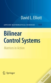 Capa do artigo Bilinear Control Systems