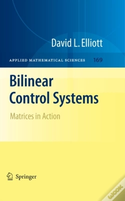 Capa do artigo Bilinear Control Systems