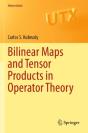 Bilinear Maps And Tensor Products In Operator Theory - Preview