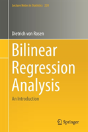 Bilinear Regression Analysis - Preview