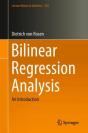 Bilinear Regression Analysis - Preview