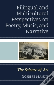 Capa do artigo Bilingual And Multicultural Perspectives On Poetry, Music, And Narrative