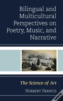 Capa do artigo Bilingual And Multicultural Perspectives On Poetry, Music, And Narrative