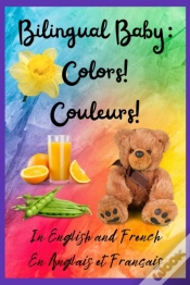 Capa do artigo Bilingual Baby