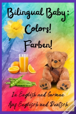 Capa do artigo Bilingual Baby