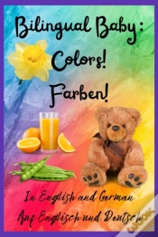 Capa do artigo Bilingual Baby