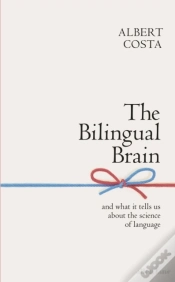 Capa do artigo Bilingual Brain