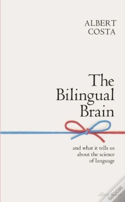 Capa do artigo Bilingual Brain