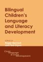 Bilingual Children'S Language And Literacy Development - Preview