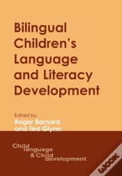 Capa do artigo Bilingual Children