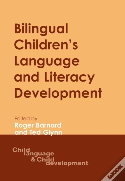 Capa do artigo Bilingual Children'S Language And Literacy Development