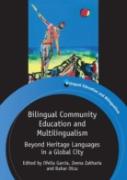 Bilingual Community Education And Multilingualism