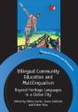 Bilingual Community Education And Multilingualism - Preview