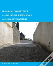 Capa do artigo Bilingual Competence And Bilingual Proficiency In Child Development