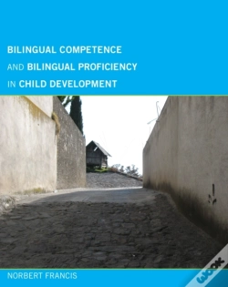 Capa do artigo Bilingual Competence And Bilingual Proficiency In Child Development