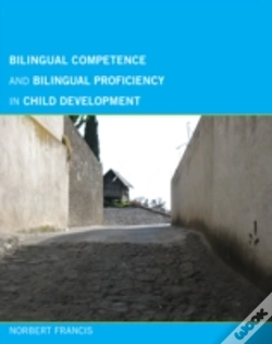 Capa do artigo Bilingual Competence And Bilingual Proficiency In Child Development