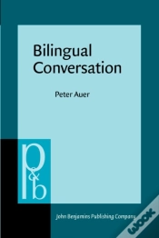 Capa do artigo Bilingual Conversation