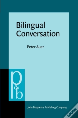 Capa do artigo Bilingual Conversation
