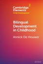 Bilingual Development In Childhood - Preview