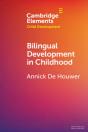 Bilingual Development In Childhood - Preview