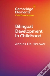 Capa do artigo Bilingual Development In Childhood