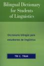 Bilingual Dictionary For Students Of Linguistics - Preview