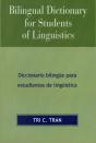 Bilingual Dictionary For Students Of Linguistics - Preview