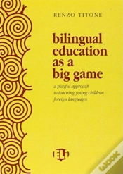 Capa do artigo Bilingual Education As A Big Game