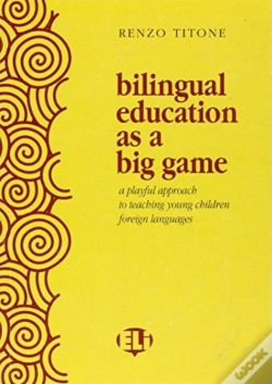Capa do artigo Bilingual Education As A Big Game