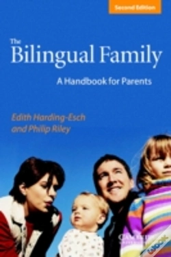 Capa do artigo Bilingual Family