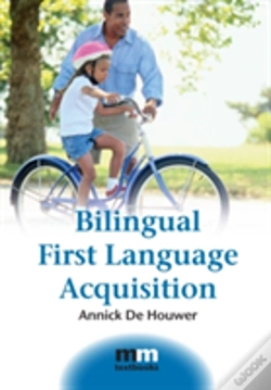 Capa do artigo Bilingual First Language Acquisition