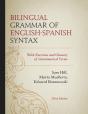 Bilingual Grammar Of English-Spanish Syntax - Preview