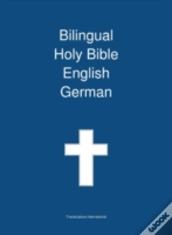 Capa do artigo Bilingual Holy Bible English - German