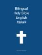 Bilingual Holy Bible, English - Italian - Preview
