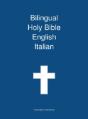 Bilingual Holy Bible, English - Italian - Preview