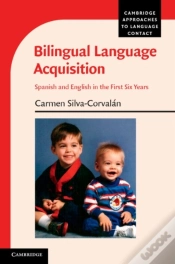 Capa do artigo Bilingual Language Acquisition