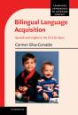 Bilingual Language Acquisition - Preview