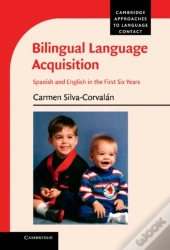 Bilingual Language Acquisition