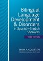 Bilingual Language Development & Disorders In Spanish-English Speakers - Preview