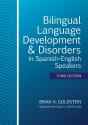 Bilingual Language Development & Disorders In Spanish-English Speakers - Preview