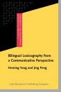 Bilingual Lexicography From A Communicative Perspective - Preview