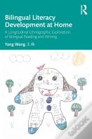 Bilingual Literacy Development At Home