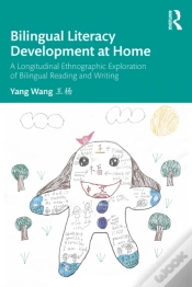 Capa do artigo Bilingual Literacy Development At Home