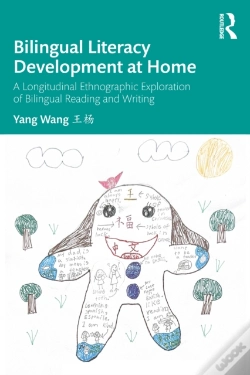 Capa do artigo Bilingual Literacy Development At Home