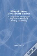 Bilingual Literacy Development At Home