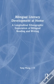 Capa do artigo Bilingual Literacy Development At Home
