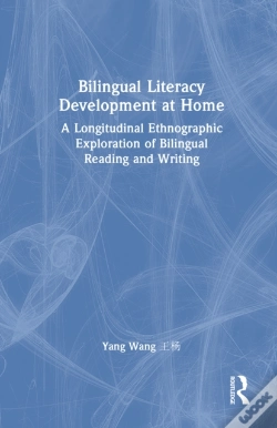 Capa do artigo Bilingual Literacy Development At Home
