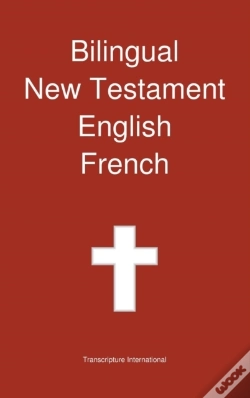 Capa do artigo Bilingual New Testament, English - French