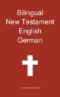 Bilingual New Testament, English - German - Preview