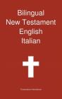 Bilingual New Testament, English - Italian - Preview
